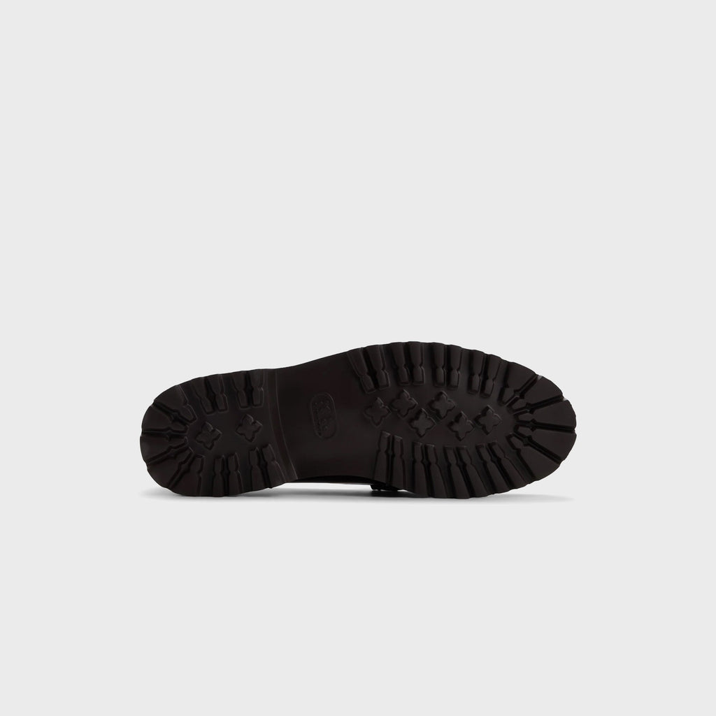 G.H. Bass Larson Lug Weejuns® Penny Loafer - Wine