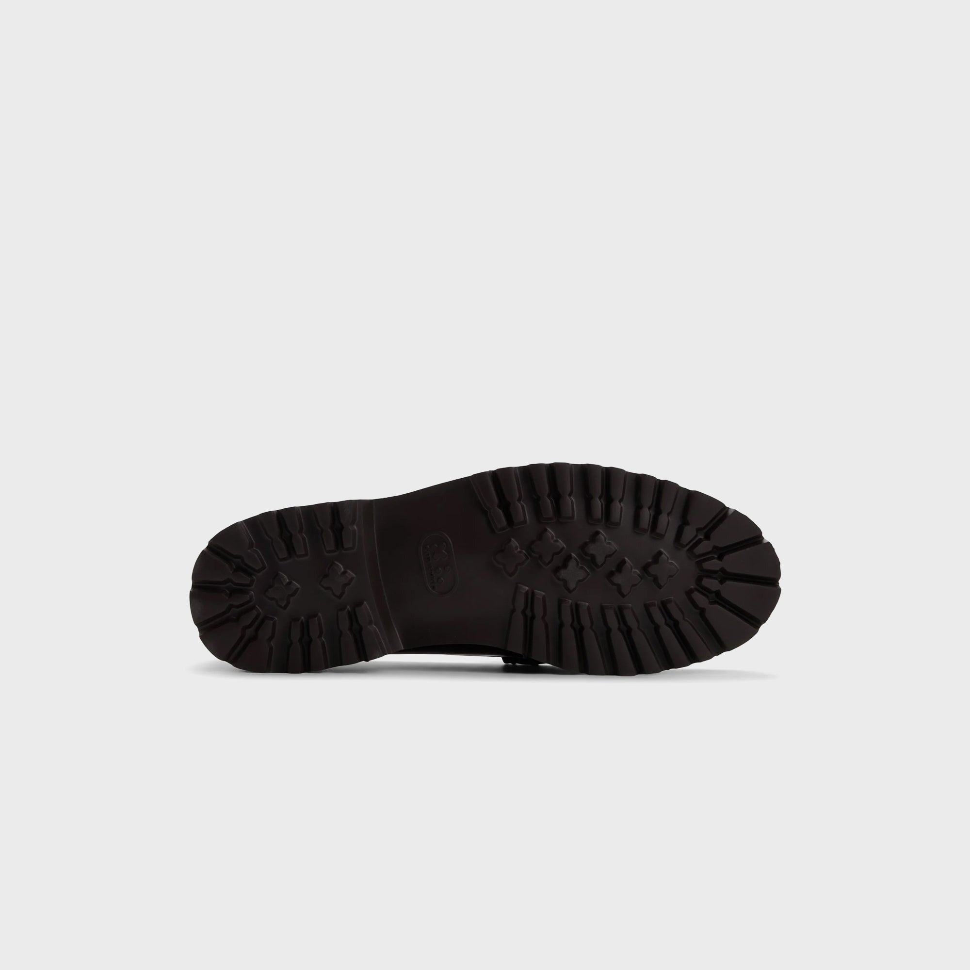 G.H. Bass Larson Lug Weejuns® Penny Loafer - Wine
