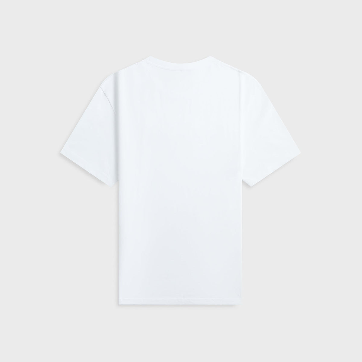 Loewe Relaxed Fit Tee - White