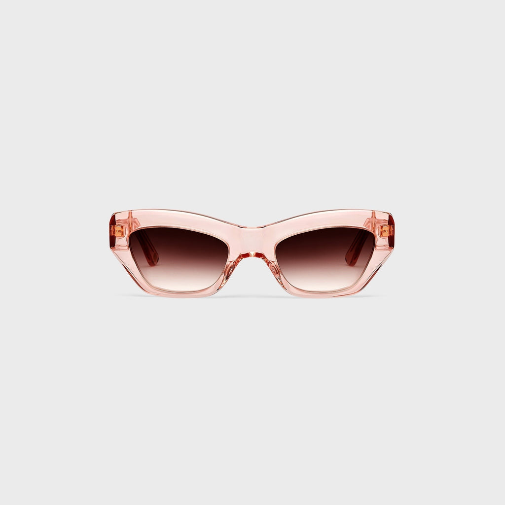 Kimeze Concept 3 Frames - Pink Crystal