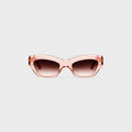 Kimeze Concept 3 Frames - Pink Crystal