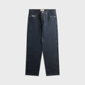 Awake NY Orchard Street Baggie Pant - Indigo
