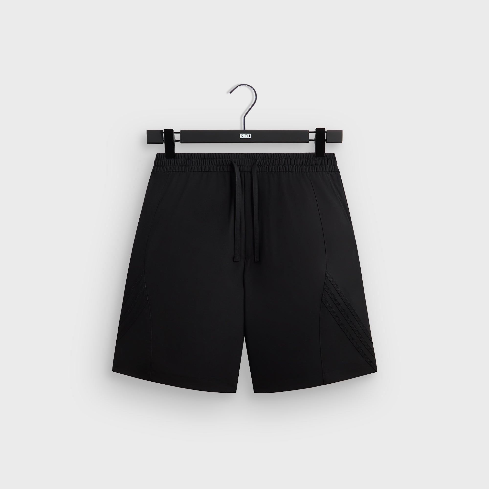 Kith & Messi for adidas Football Suiting Short - Black