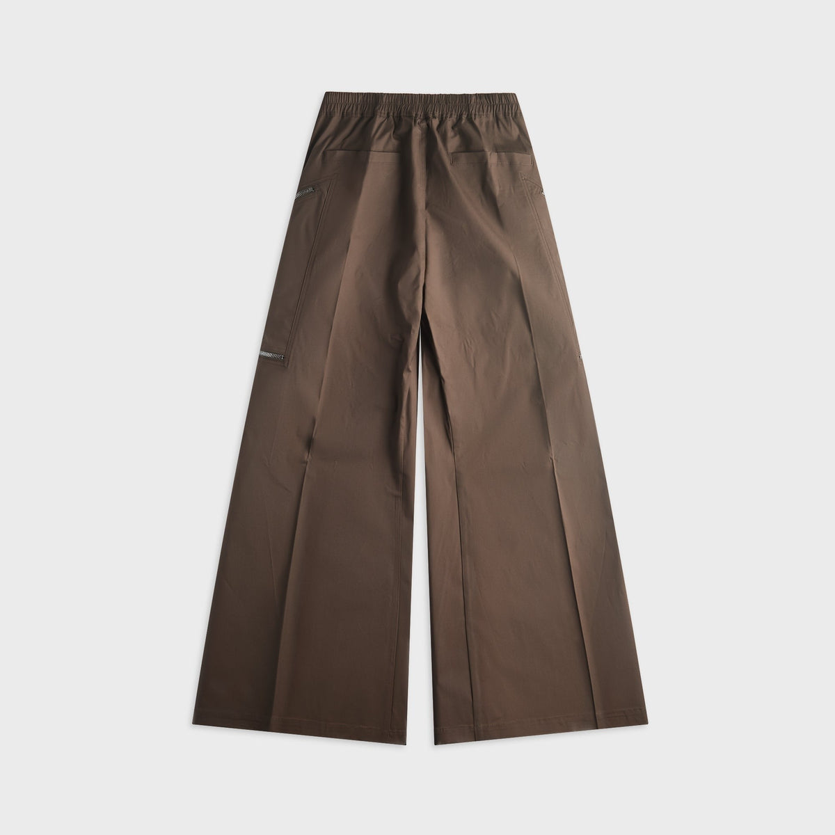 Rick Owens Heizer Belas Trouser - Black