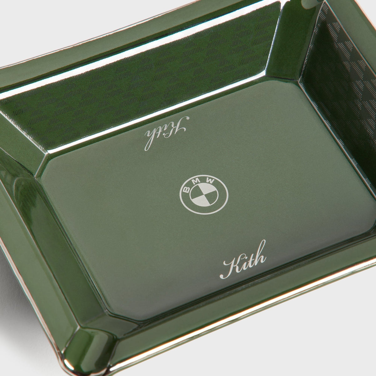 Kith for BMW Catchall Tray - Vitality