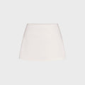 NikeSKIMS Matte Skort - Ivory
