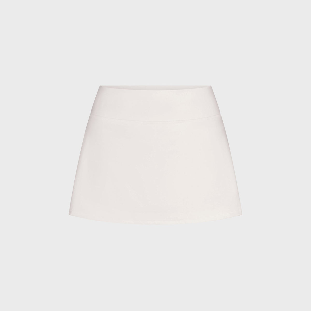 NikeSKIMS Matte Skort - Ivory