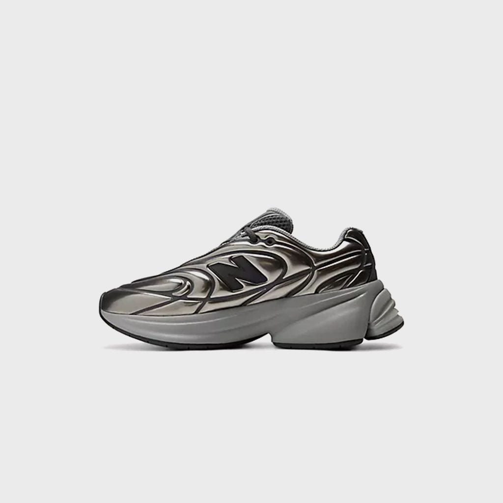 New Balance ABZORB 5030 - Magnet / Dark Silver Metallic