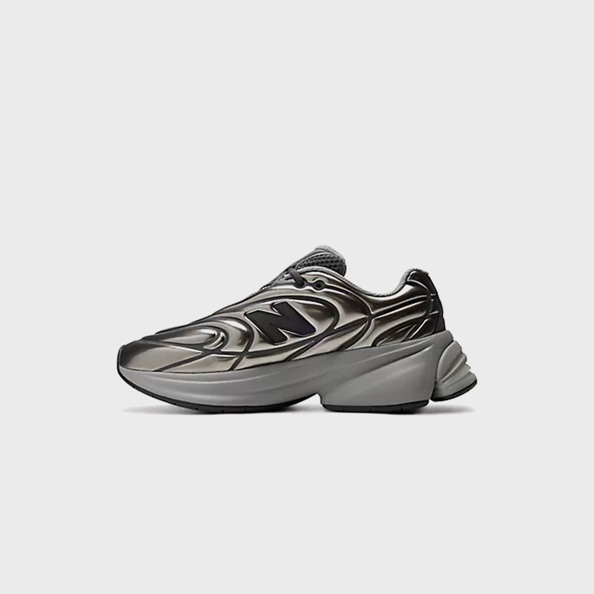 New Balance ABZORB 5030 - Magnet / Dark Silver Metallic