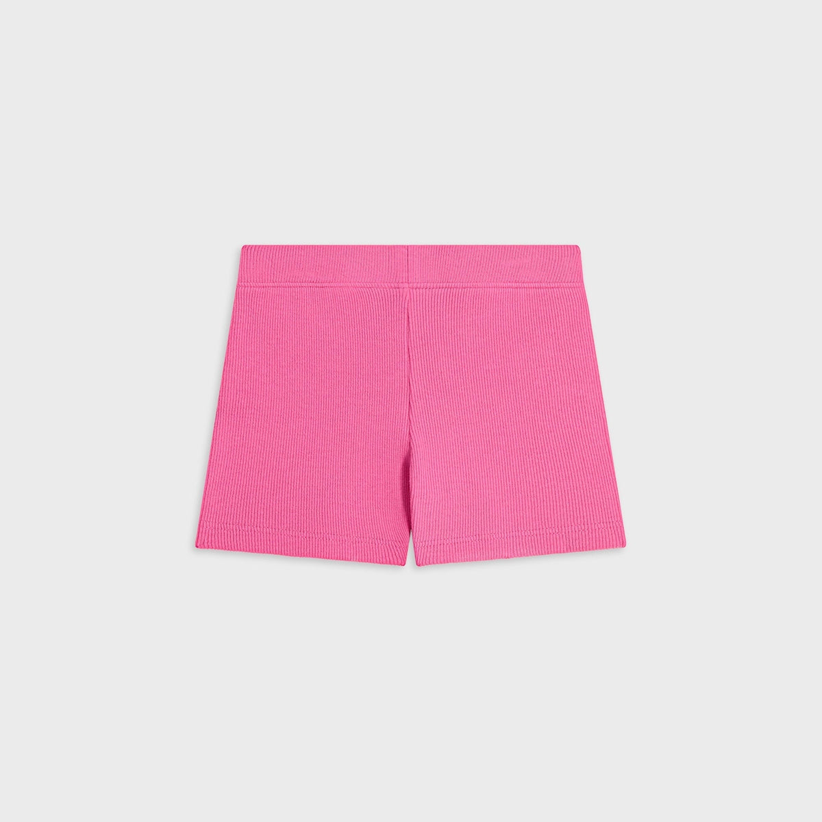 Kith Kids Biker Rib Short - Electra