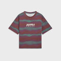 Kith Kids Printed Leonard Tee - Virtue - PH