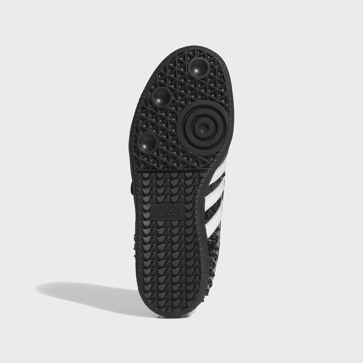 adidas WMNS Samba Jane - Core Black / Cloud White