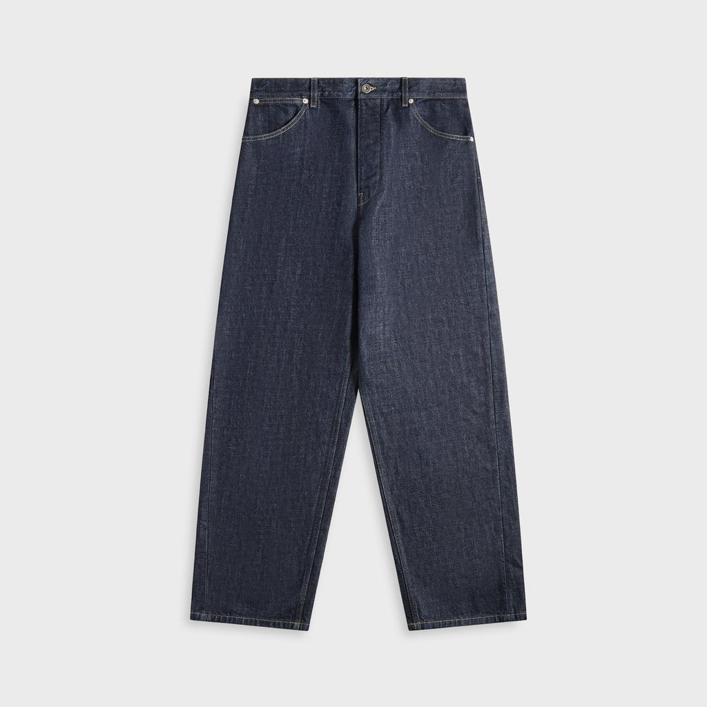 Jil Sander Trouser 183 AW 23 GW - Magnet