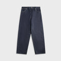 Jil Sander Trouser 183 AW 23 GW - Magnet