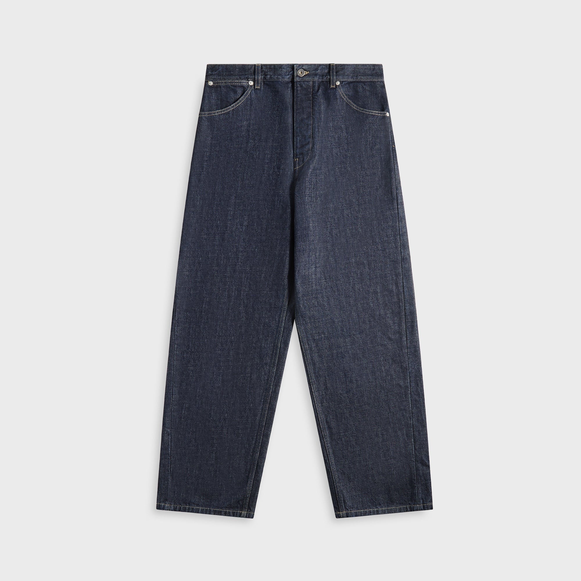 Jil Sander Trouser 183 AW 23 GW - Magnet