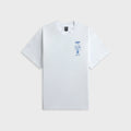 Brain Dead Ancient Ways Tee - White