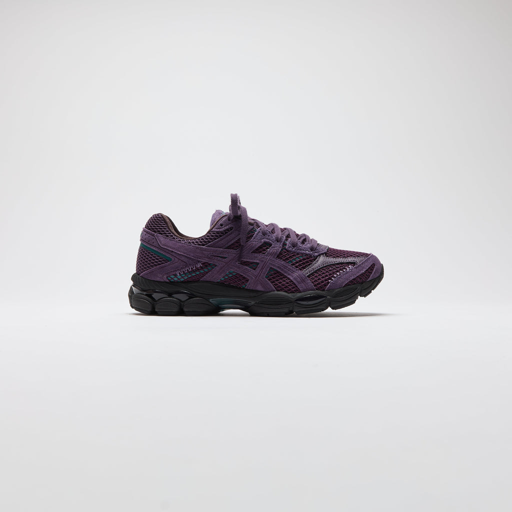 ASICS x Carnan GEL-Cumulus 16 - Black Berry / Purple