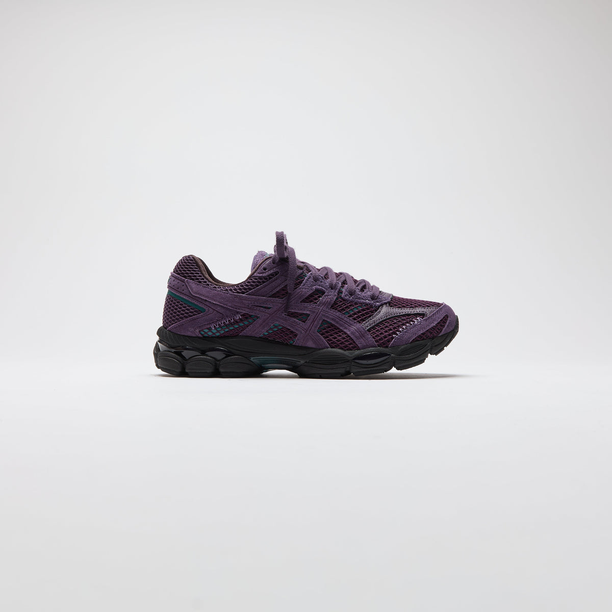 ASICS x Carnan GEL-Cumulus 16 - Black Berry / Purple