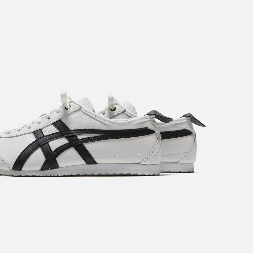 Onitsuka Tiger Mexico 66 - White / Black