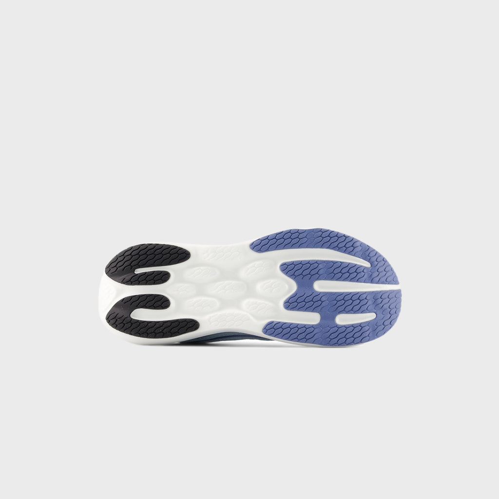 New Balance WMNS 1080v15 - Glint Blue / Silver Metallic / Fairweather Blue