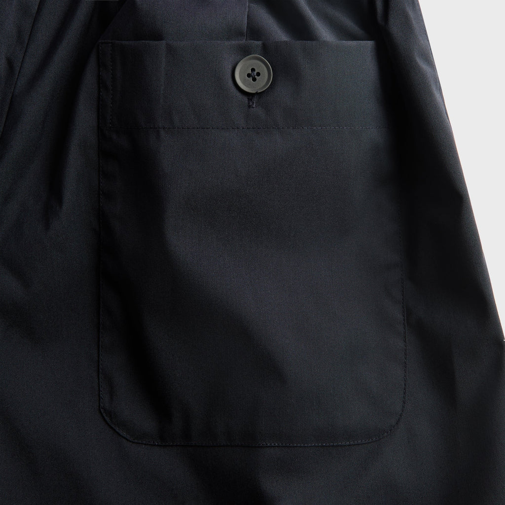 Craig Green Elasticated Worker Trouser - Navy