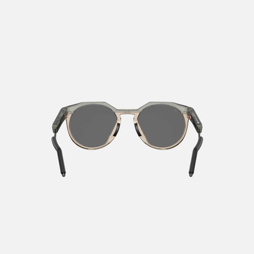 Oakley x Damian Lillard HSTN Metal - Grey Ink / Prizm Black