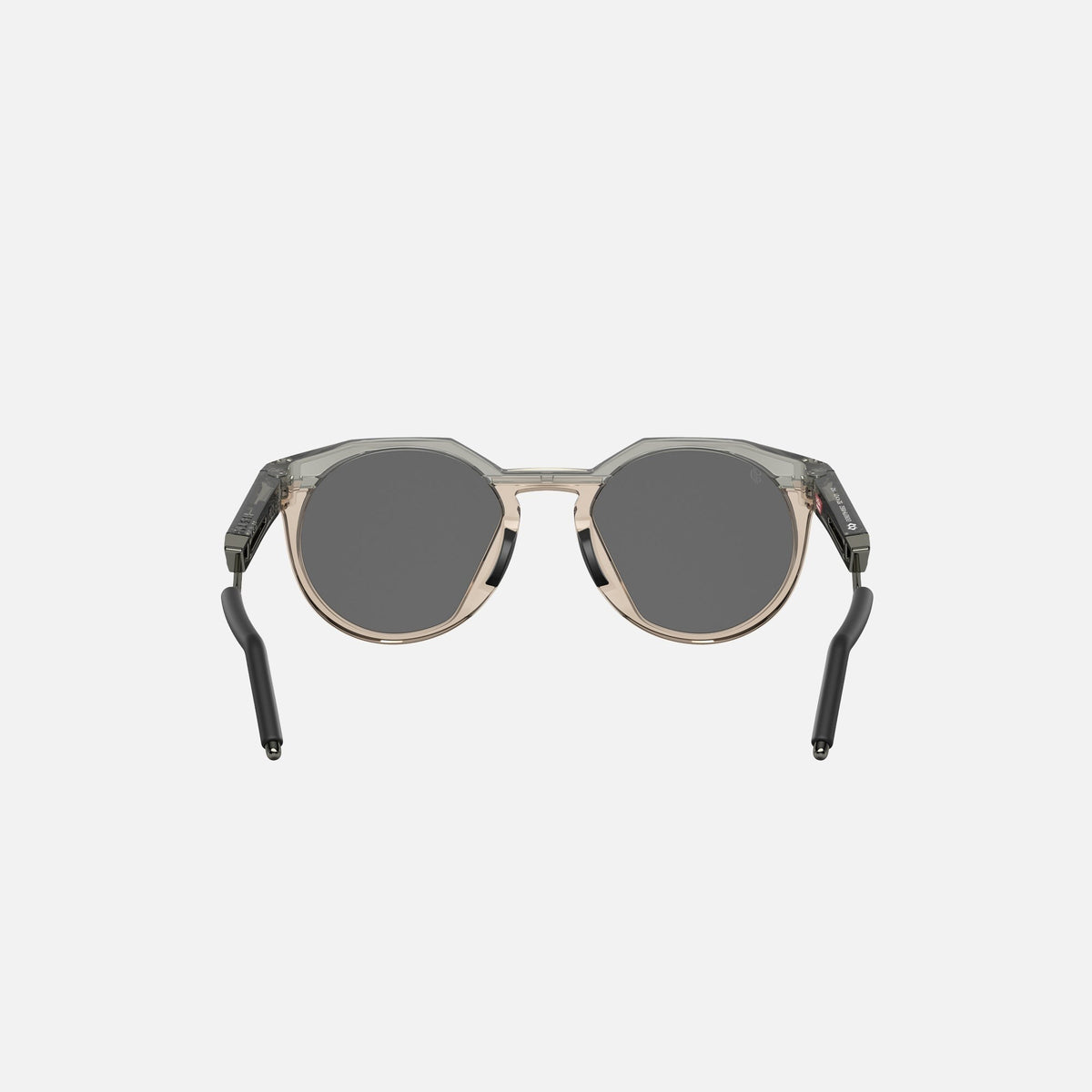 Oakley x Damian Lillard HSTN Metal - Grey Ink / Prizm Black