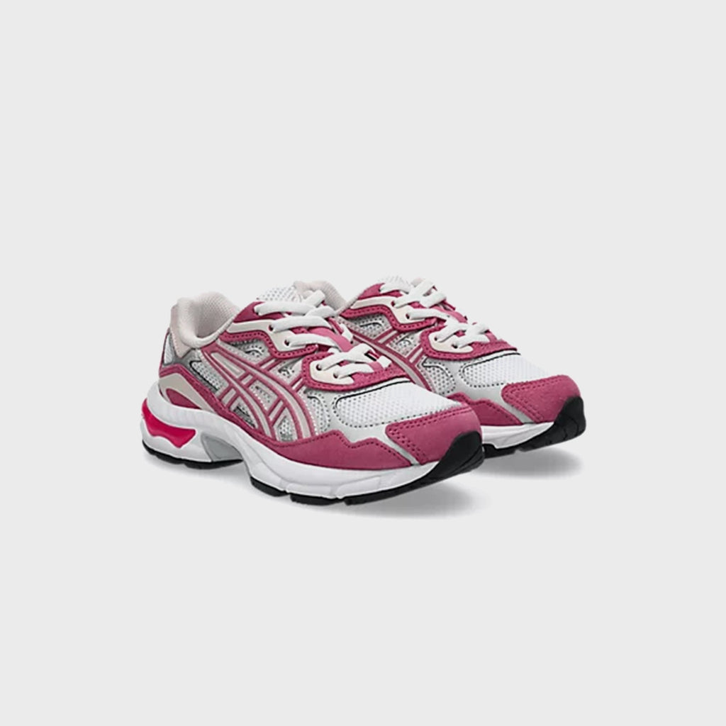 ASICS PS GEL-NYC - White / Pink Cloud