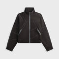 Kiko Kostadinov Fosco Jacket - Umber Brown