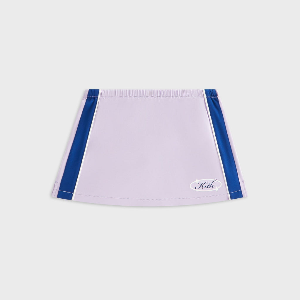 Kith Kids Ari Skort - Verbena