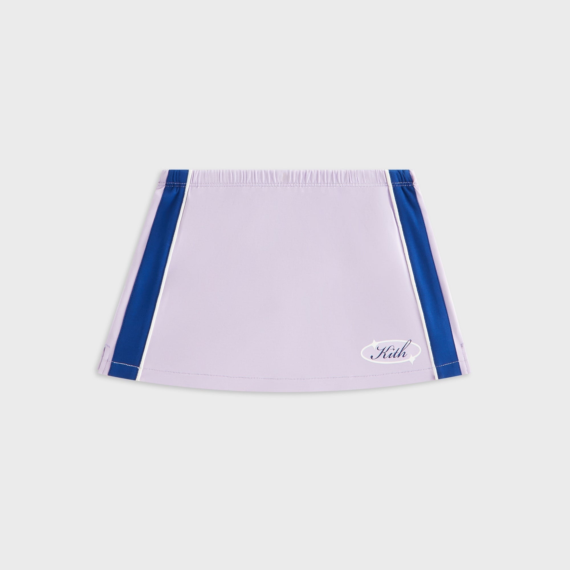 Kith Kids Ari Skort - Verbena