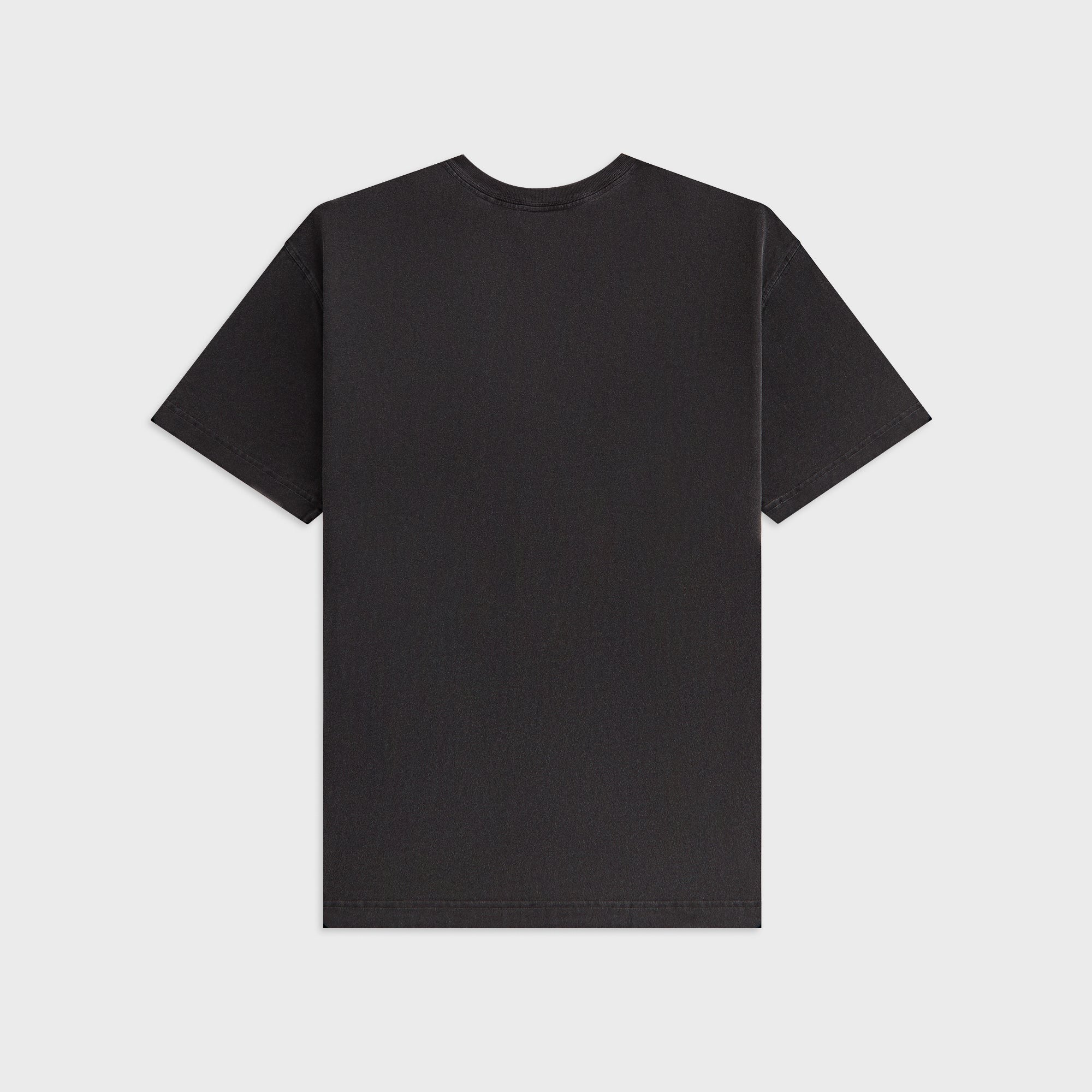 Kith Women Vintage Blaze Logo Tee - Black