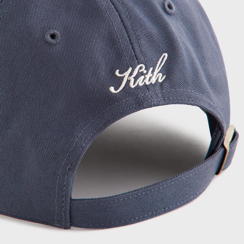 Kith Women & '47 for the New York Yankees Clean Up Classic Cap - Nocturnal