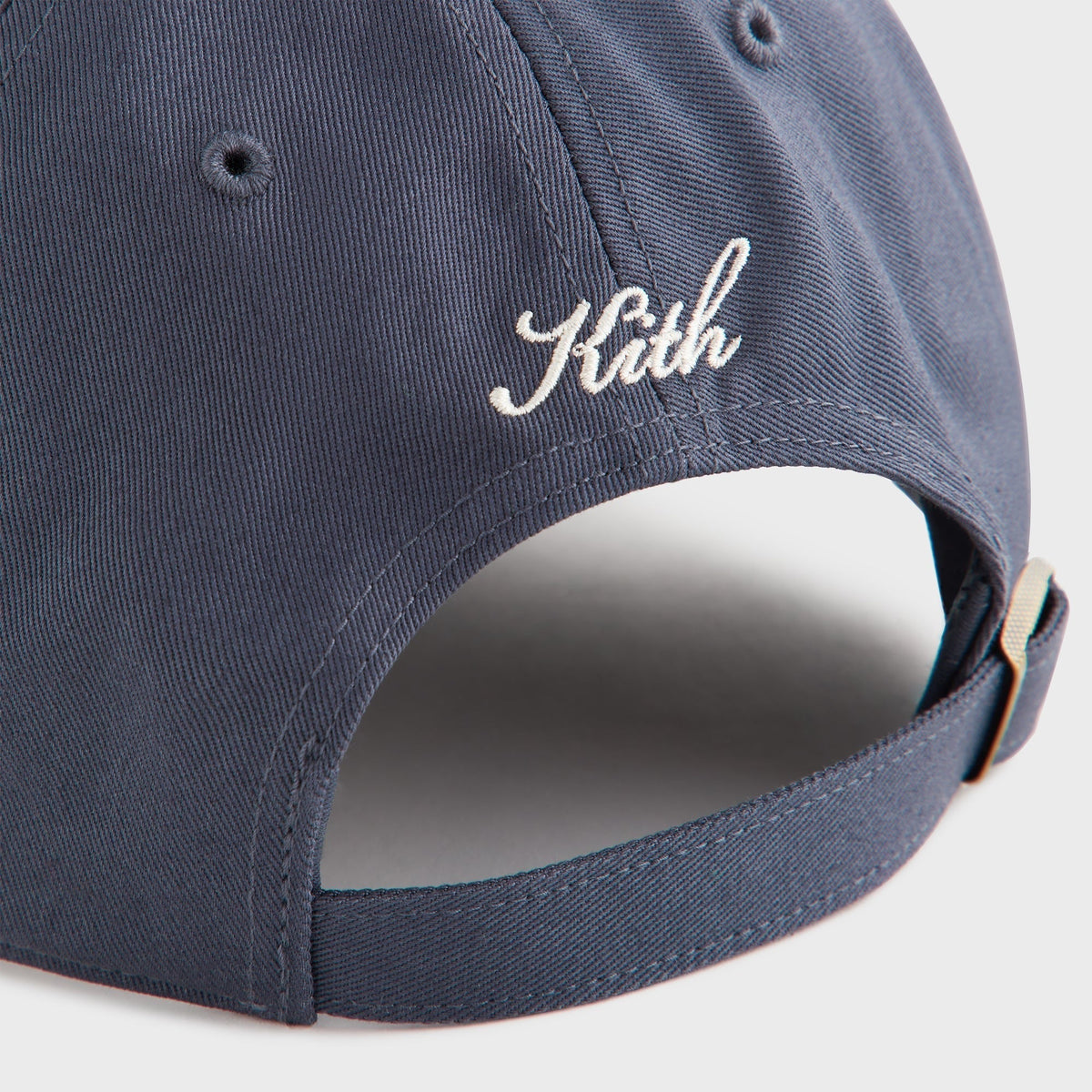Kith Women & '47 for the New York Yankees Clean Up Classic Cap - Nocturnal