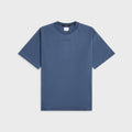 Ksubi Sott Ekcess Short Sleeve Tee - Ink Fade