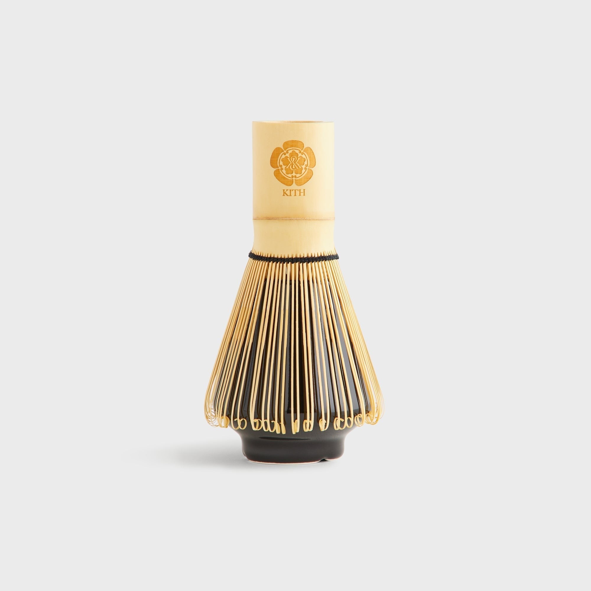 Kith for Fellow Matcha Set - Black