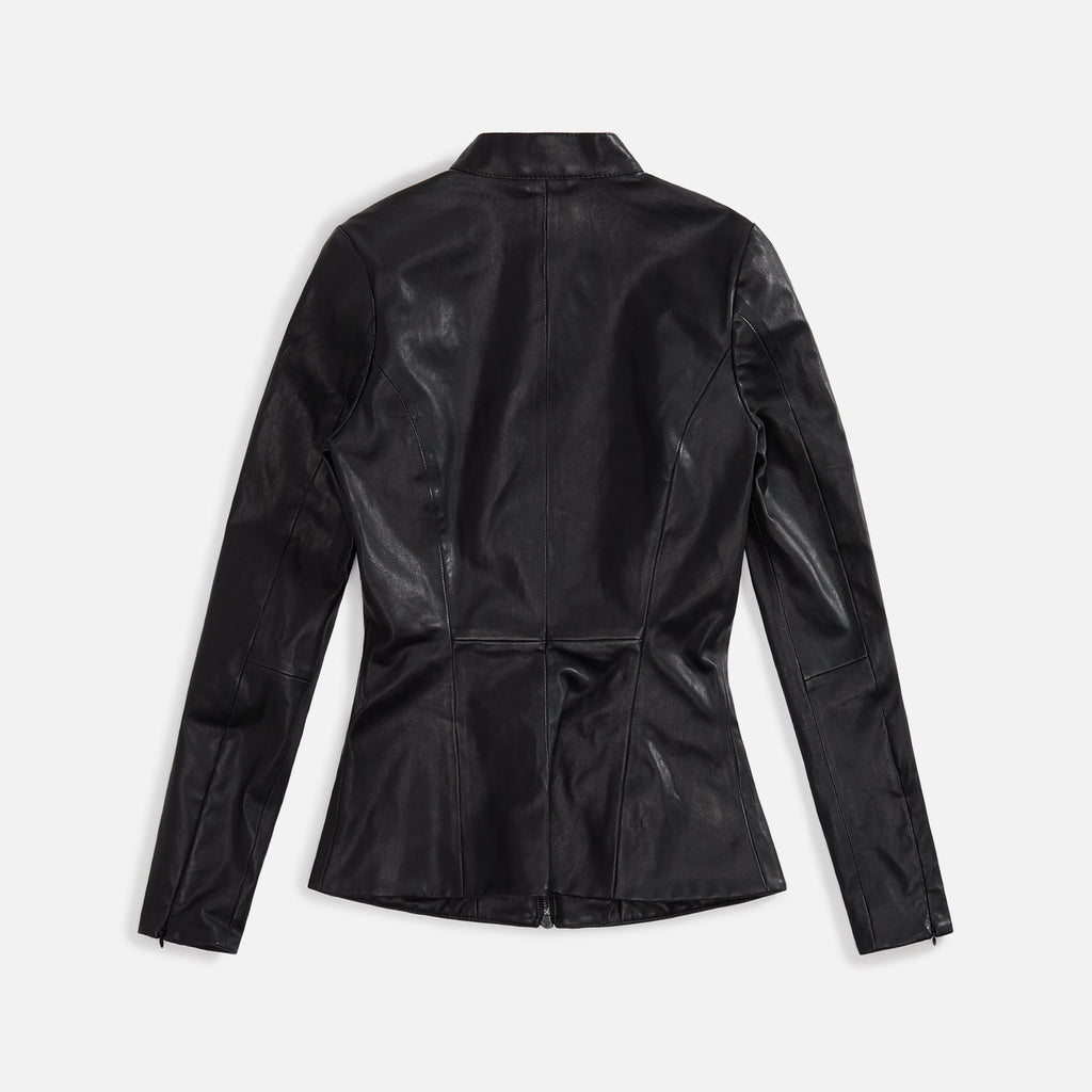Diesel Sory Jacket - Black