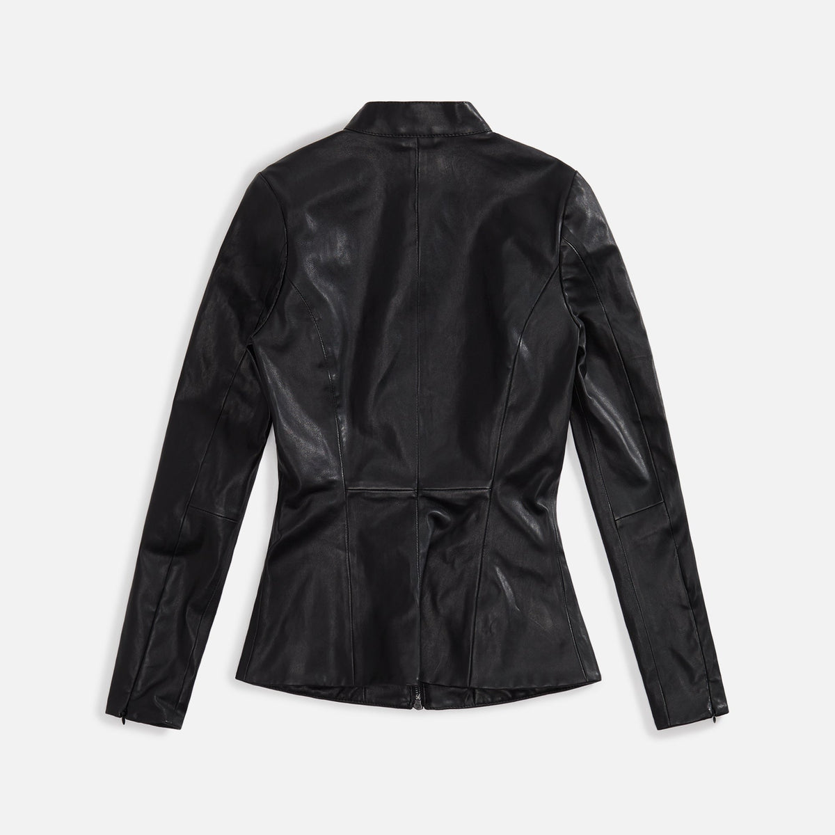 Diesel Sory Jacket - Black