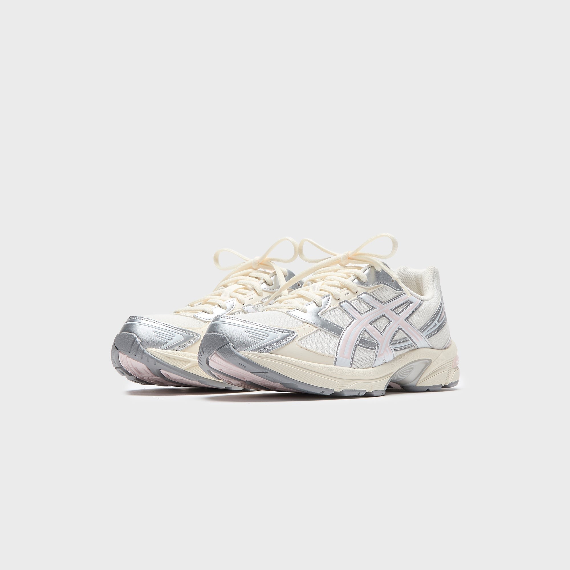 ASICS GEL-1130 - Cream / Pink Cloud