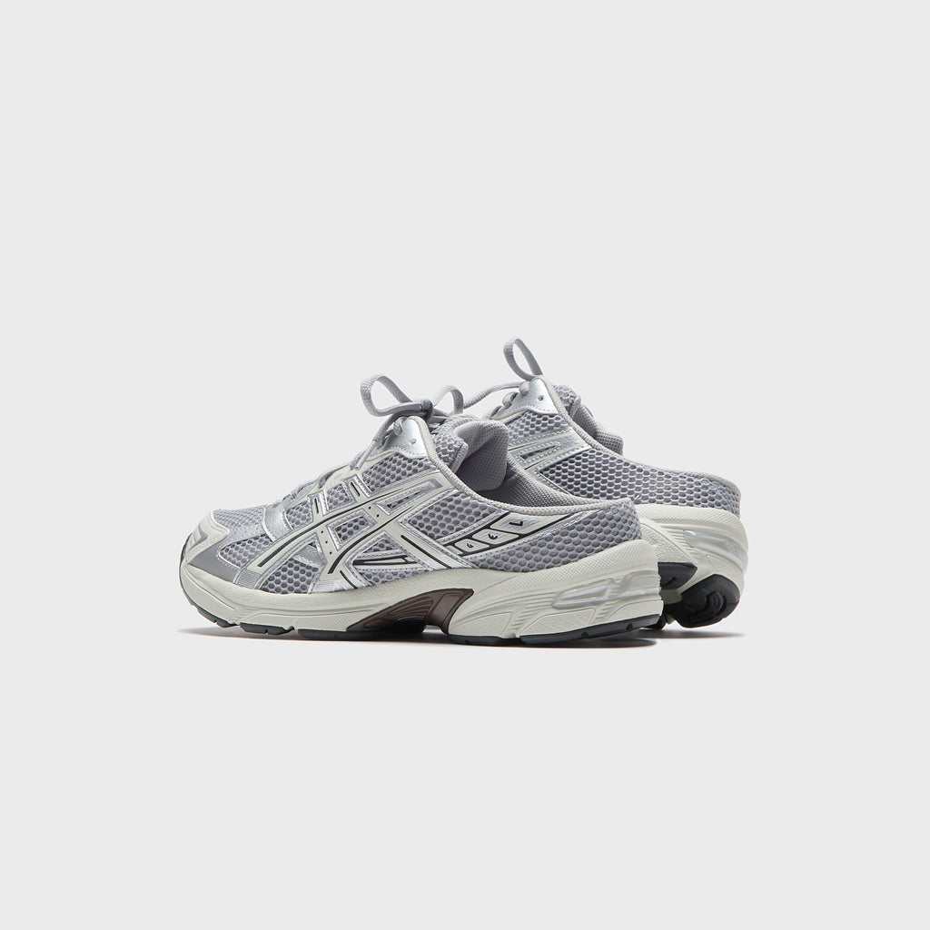ASICS GEL-1130 Mule - Cement Grey / Lake Grey