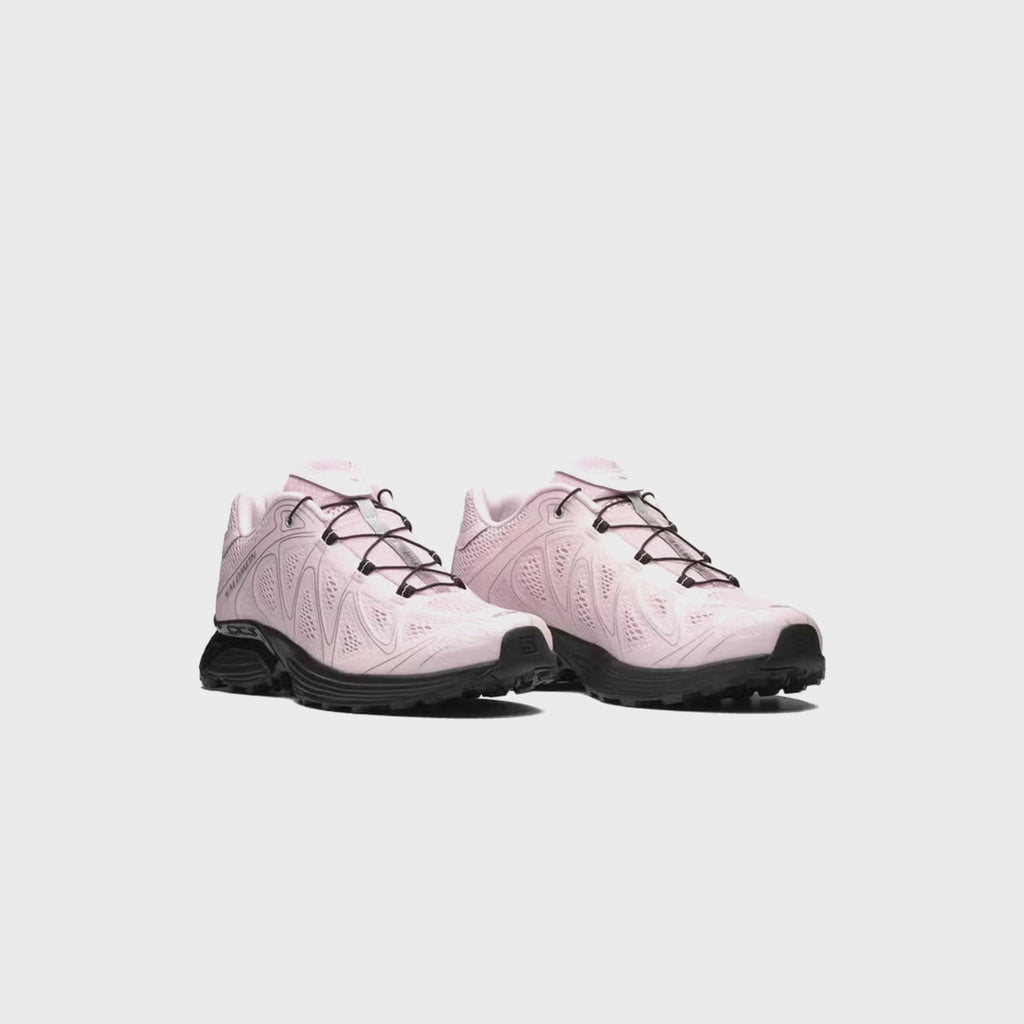 Salomon XT-Whisper Void - Icy Pink / Black / Ftw Silver
