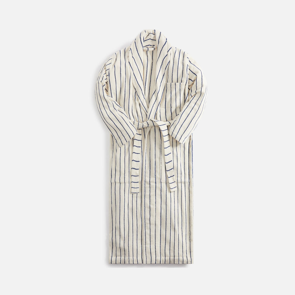 Tekla Classic Bathrobe - Carmel