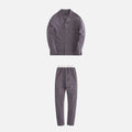 Kith for Calvin Klein L/S Pajama Set - Battleship