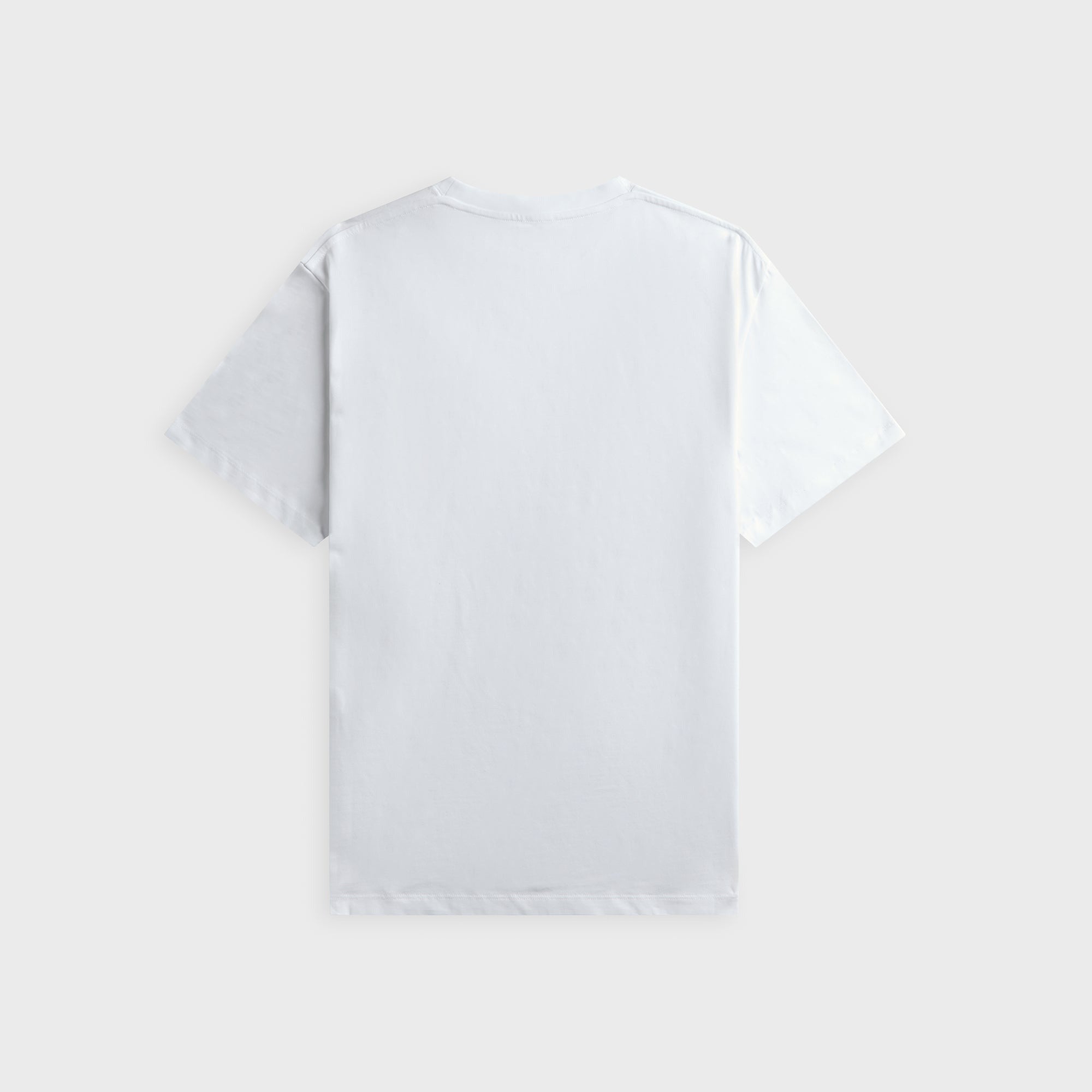 Loewe Relaxed Fit Tee - White