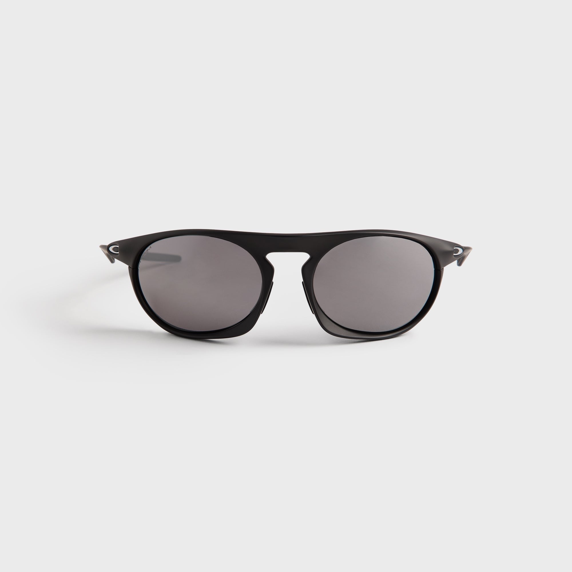 Oakley Neo Jacket Sunglasses - Matte Black / Prizm Black
