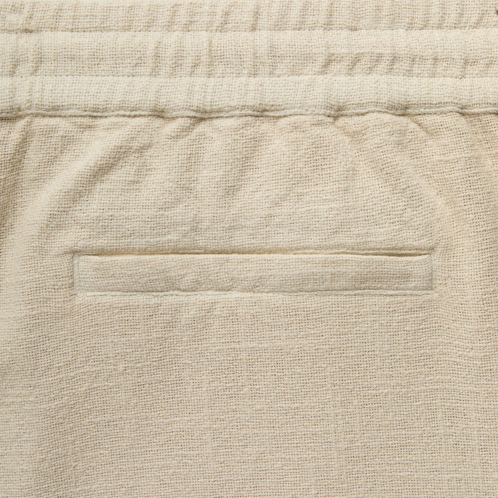 Kith Soft Woven Curtis Short - Waffle