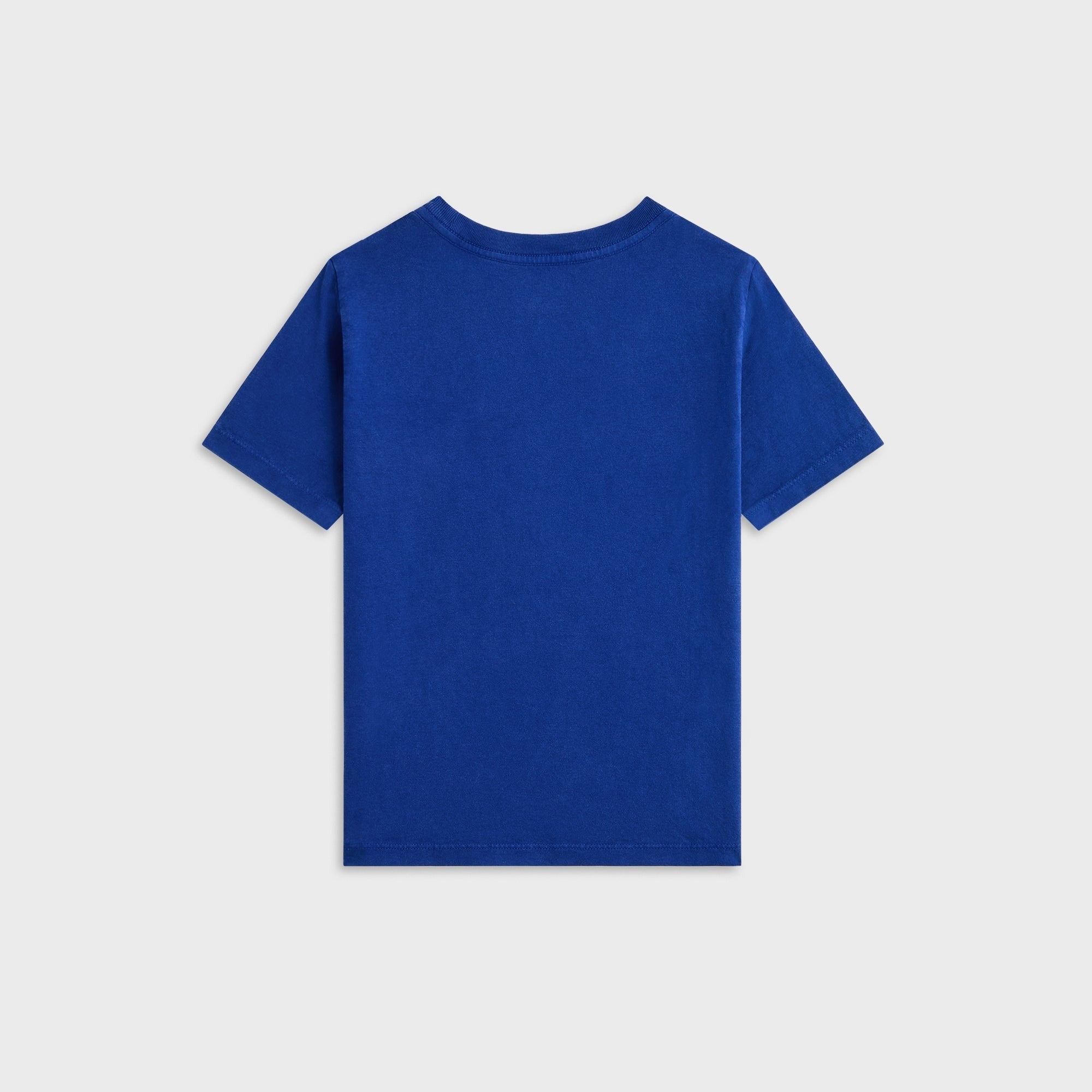 Kith Kids Great White Shark Vintage Graphic Tee - Layer