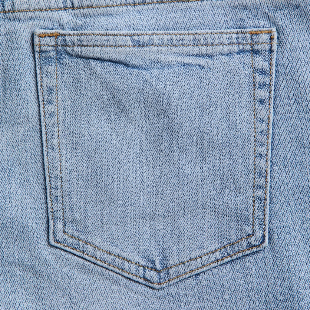 EB Denim Maria Slim Bootcut Jean - On The Rox