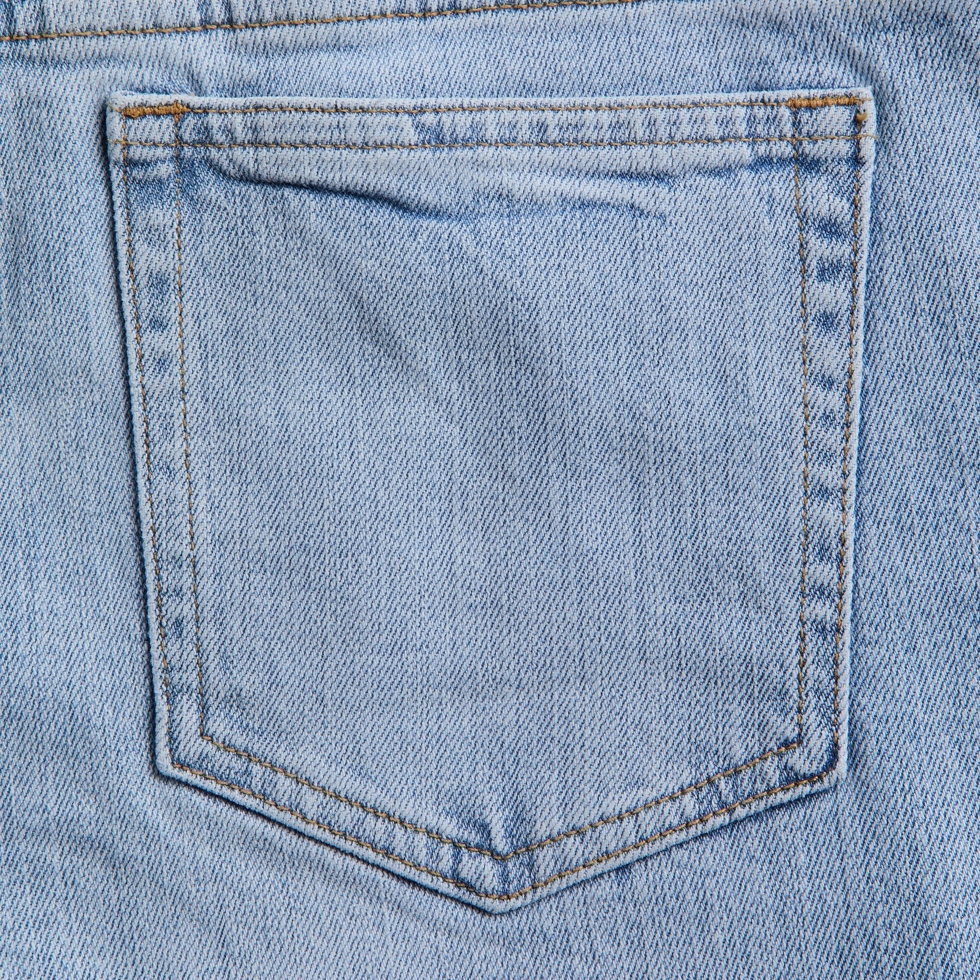 EB Denim Maria Slim Bootcut Jean - On The Rox