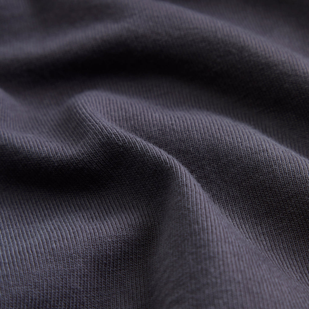 Kith for Calvin Klein Williams I Zip Up Hoodie - Battleship